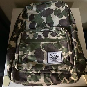 Herschel Supply Co. Pop Quiz Backpack
